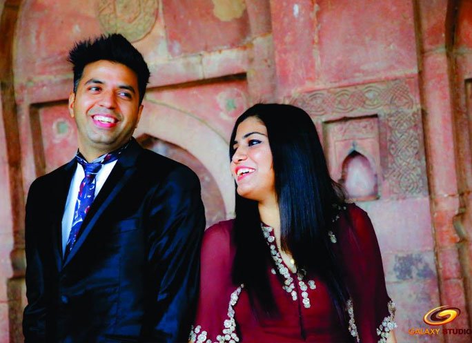 Candid Wedding Photographer In Kanpur