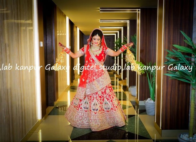 Best Wedding Photographer In Kanpur 
