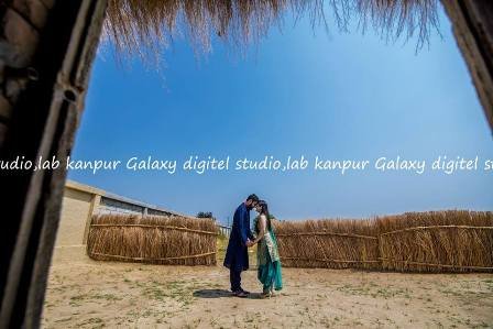 Wedding Photographer In Kanpur